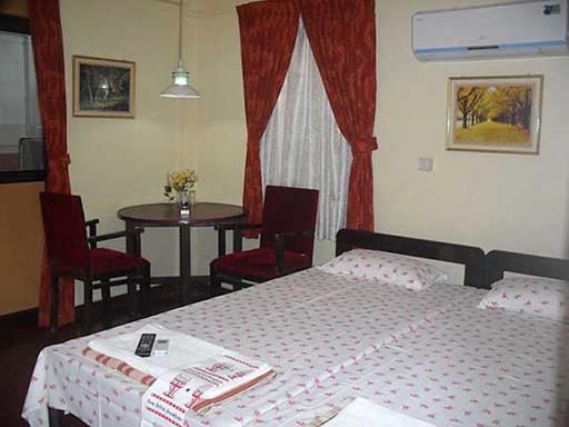 Eden Garden Heritage Homestay